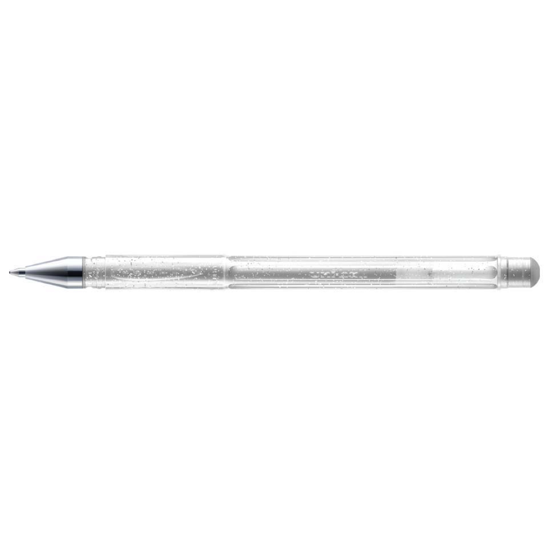 Uni Signo Sparkling Silver    MI-UM120SP-SR